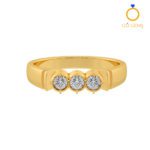 Closed Settings Rings - SNRN - 14448 Closed Settings Rings - SNRN - 14448