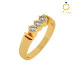 Closed Settings Rings - SNRN - 14448 Closed Settings Rings - SNRN - 14448