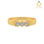 Closed Settings Rings - SNRN - 14462 Closed Settings Rings - SNRN - 14462