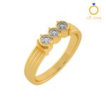 Closed Settings Rings - SNRN - 14462 Closed Settings Rings - SNRN - 14462