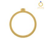 Closed Settings Rings - SNRN - 14463