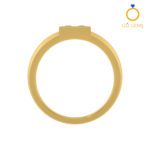 Closed Settings Rings - SNRN - 14467