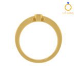 Closed Settings Rings - SNRN - 14473 Closed Settings Rings - SNRN - 14473