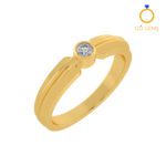Closed Settings Rings - SNRN - 14473 Closed Settings Rings - SNRN - 14473