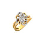 Light Weight Rings – RMDGADR – 1256