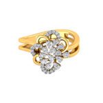 Light Weight Rings – RMDGADR – 1256