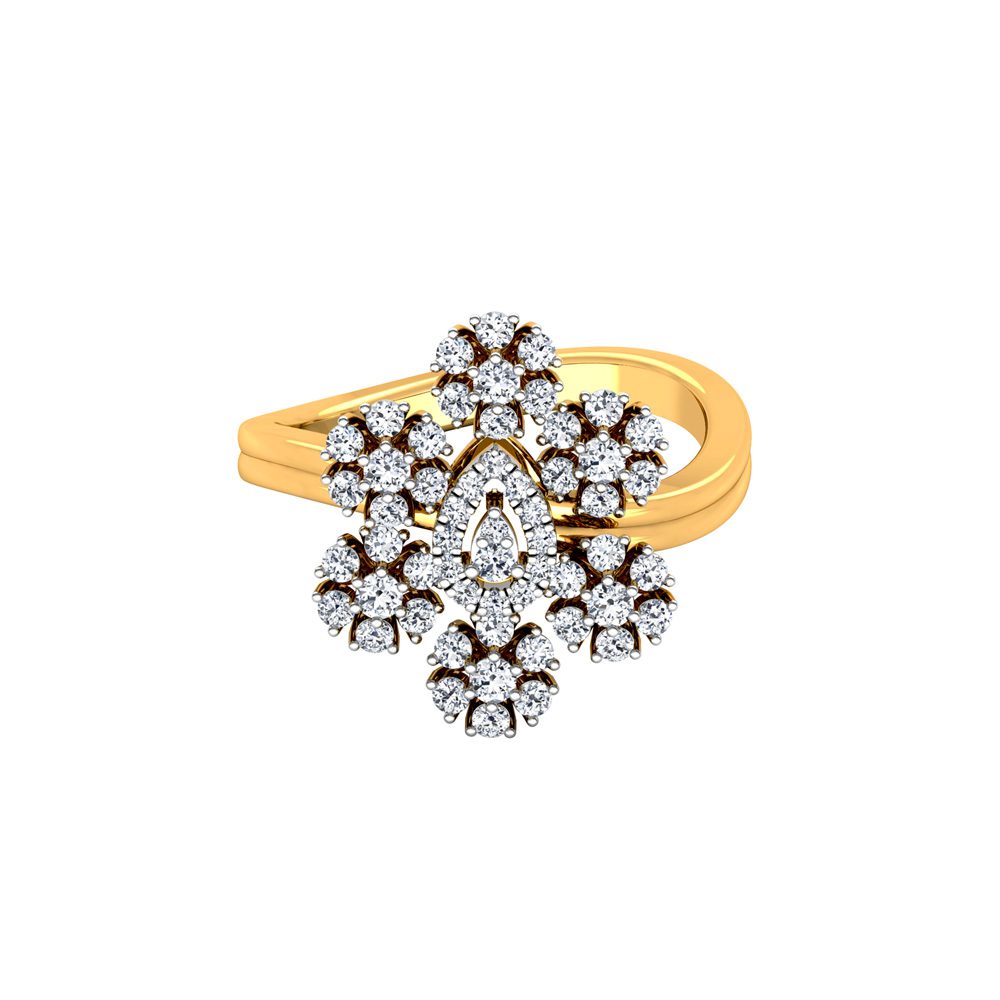 Light Weight Rings – RMDGADR – 1257