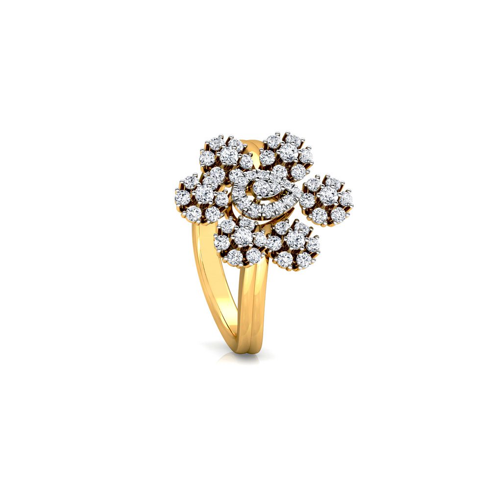 Light Weight Rings – RMDGADR – 1257