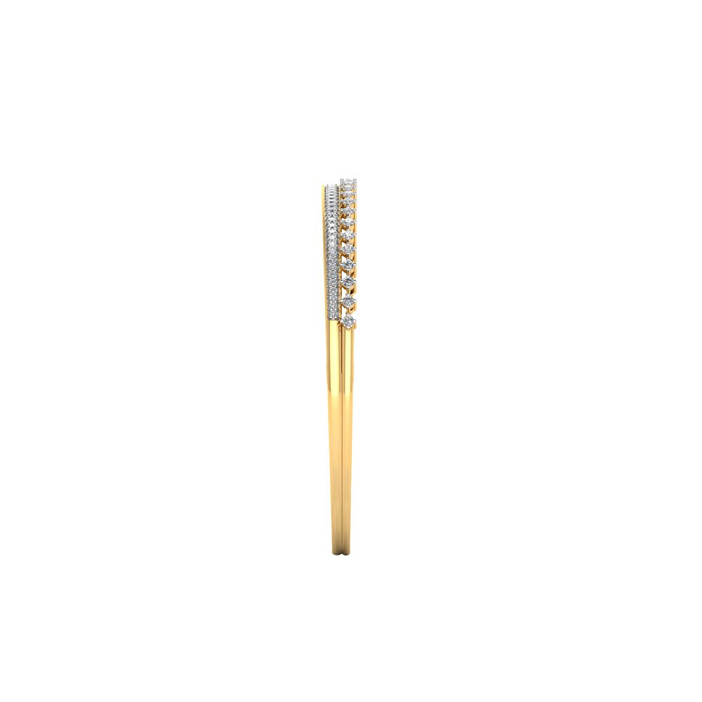 Fancy Diamond Bracelets – ADBR – 111
