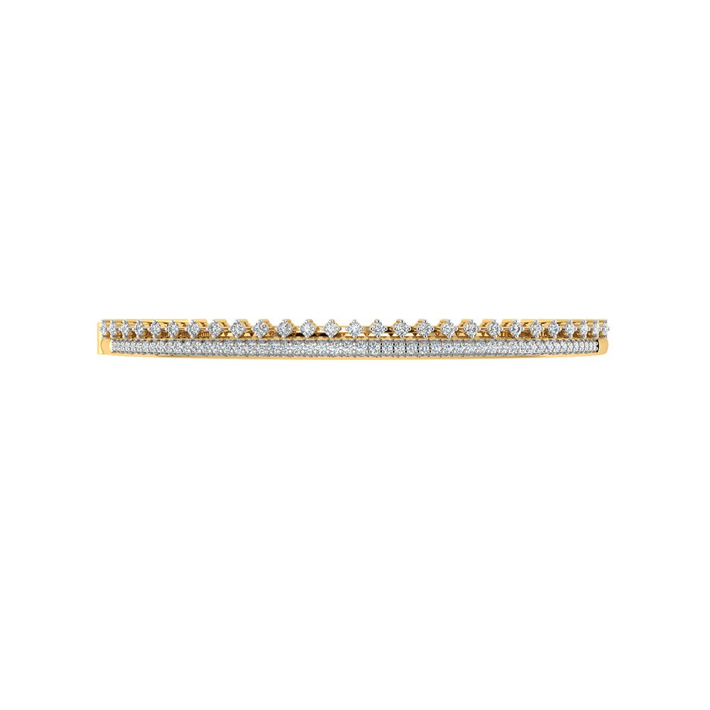 Fancy Diamond Bracelets – ADBR – 111