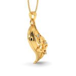 Religious Pendants - ZAPN - 2120 Religious Pendants - ZAPN - 2120