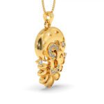 Religious Pendants - ZAPN - 2123 Religious Pendants - ZAPN - 2123