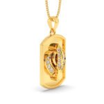 Religious Pendants - ZAPN - 3184 Religious Pendants - ZAPN - 3184