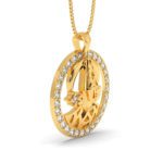 Religious Pendants - ZAPN - 2104 Religious Pendants - ZAPN - 2104