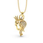 Religious Pendants – ZAPN – 2124 Religious Pendants – ZAPN – 2124