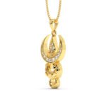 Religious Pendants - ZAPN - 2137 Religious Pendants - ZAPN - 2137