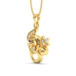 Religious Pendants - ZAPN - 2147 Religious Pendants - ZAPN - 2147