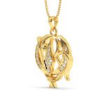 Religious Pendants - ZAPN - 2098 Religious Pendants - ZAPN - 2098