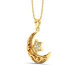 Religious Pendants - ZAPN - 3163 Religious Pendants - ZAPN - 3163