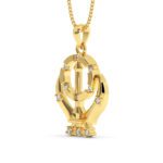 Religious Pendants - ZAPN - 3171 Religious Pendants - ZAPN - 3171