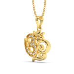 Religious Pendants - ZAPN - 3175 Religious Pendants - ZAPN - 3175