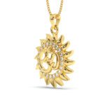 Religious Pendants - ZAPN - 4231