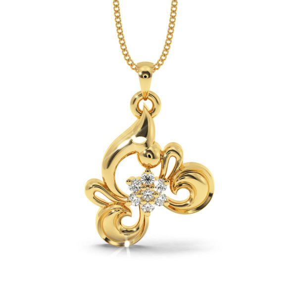 Religious Pendants - ZAPN - 2094