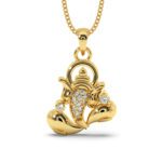 Religious Pendants - ZAPN - 2094