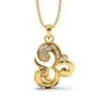 Religious Pendants - ZAPN - 2126 Religious Pendants - ZAPN - 2126