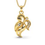 Religious Pendants - ZAPN - 2164 Religious Pendants - ZAPN - 2164