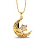 Religious Pendants - ZAPN - 3163 Religious Pendants - ZAPN - 3163