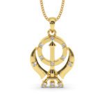 Religious Pendants - ZAPN - 3171 Religious Pendants - ZAPN - 3171