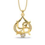 Religious Pendants - ZAPN - 2099 Religious Pendants - ZAPN - 2099