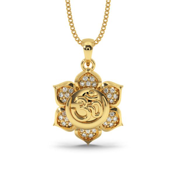 Religious Pendants - ZAPN - 3175 Religious Pendants - ZAPN - 3175