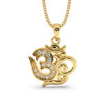 Religious Pendants - ZAPN - 3175 Religious Pendants - ZAPN - 3175
