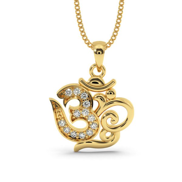 Religious Pendants - ZAPN - 3178 Religious Pendants - ZAPN - 3178