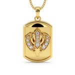 Religious Pendants - ZAPN - 3184 Religious Pendants - ZAPN - 3184