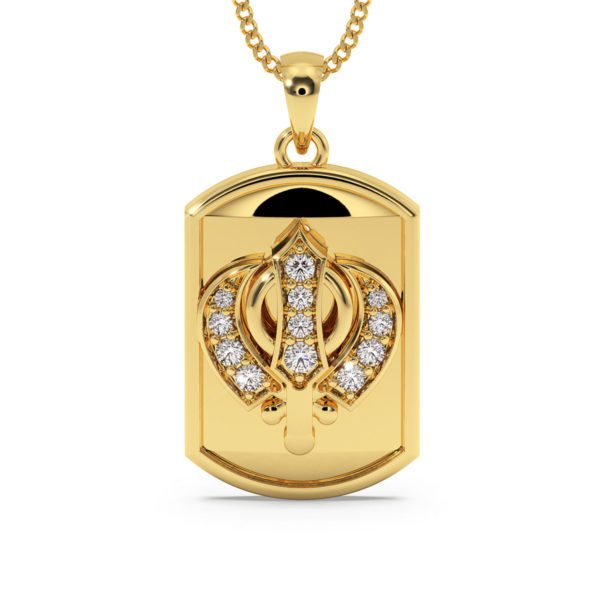 Religious Pendants - ZAPN - 3192 Religious Pendants - ZAPN - 3192