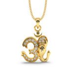 Religious Pendants - ZAPN - 3192 Religious Pendants - ZAPN - 3192
