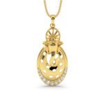 Religious Pendants - ZAPN - 2100 Religious Pendants - ZAPN - 2100