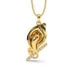 Religious Pendants - ZAPN - 3193 Religious Pendants - ZAPN - 3193