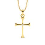 Religious Pendants - ZAPN - 4227
