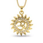 Religious Pendants - ZAPN - 4231