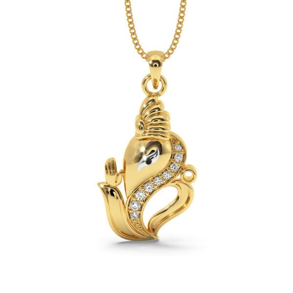 Religious Pendants - ZAPN - 2113 Religious Pendants - ZAPN - 2113