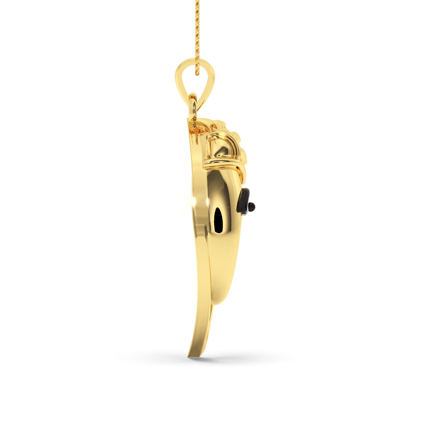 Religious Pendants - ZAPN - 2109