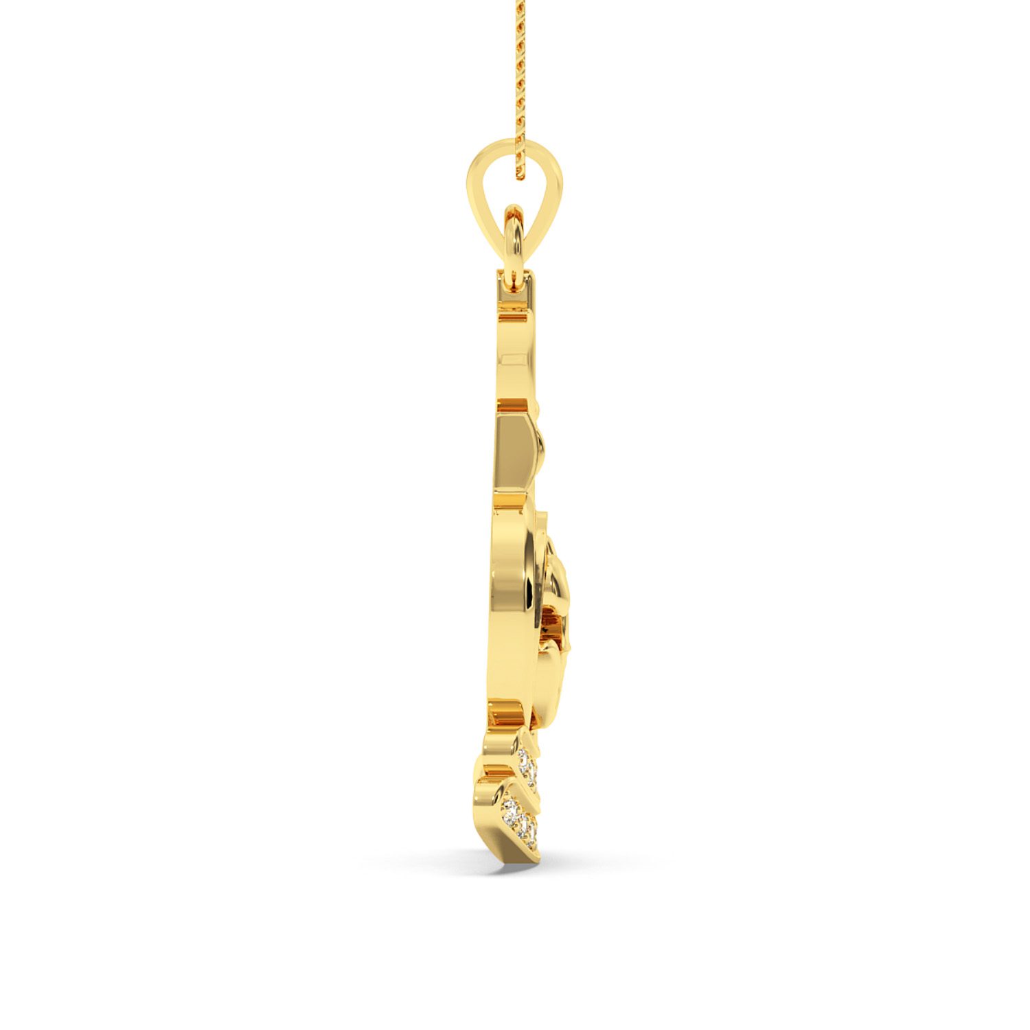 Religious Pendants - ZAPN - 2113