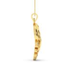 Religious Pendants - ZAPN - 2123 Religious Pendants - ZAPN - 2123