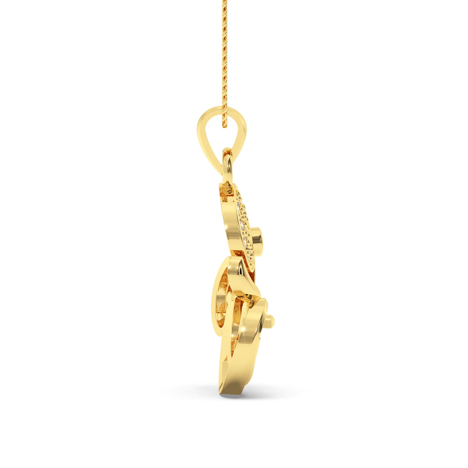 Religious Pendants - ZAPN - 2126