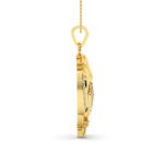 Religious Pendants - ZAPN - 2098 Religious Pendants - ZAPN - 2098