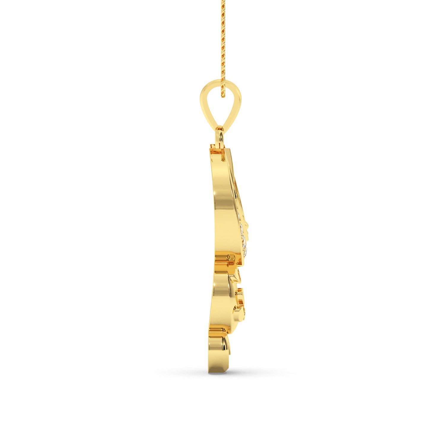 Religious Pendants - ZAPN - 2137